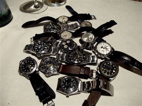 vintage rolex new york